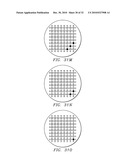 METHOD AND APPARATUS FOR DIE TESTING ON WAFER diagram and image