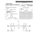 Interface device and interface system diagram and image