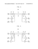 Interface device and interface system diagram and image