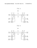 Interface device and interface system diagram and image