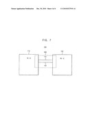 Interface device and interface system diagram and image