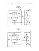 DIFFERENTIAL AMPLIFIER CIRCUIT diagram and image