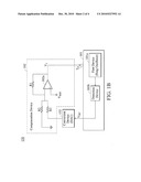 Electronic System Capable of Compensating Process, Voltage and Temperature Effects diagram and image