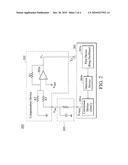 Electronic System Capable of Compensating Process, Voltage and Temperature Effects diagram and image