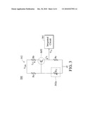 Electronic System Capable of Compensating Process, Voltage and Temperature Effects diagram and image