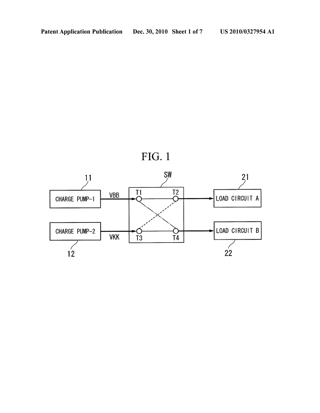 SEMICONDUCTOR DEVICE - diagram, schematic, and image 02