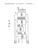 Semiconductor device and method of removing semiconductor device noise diagram and image