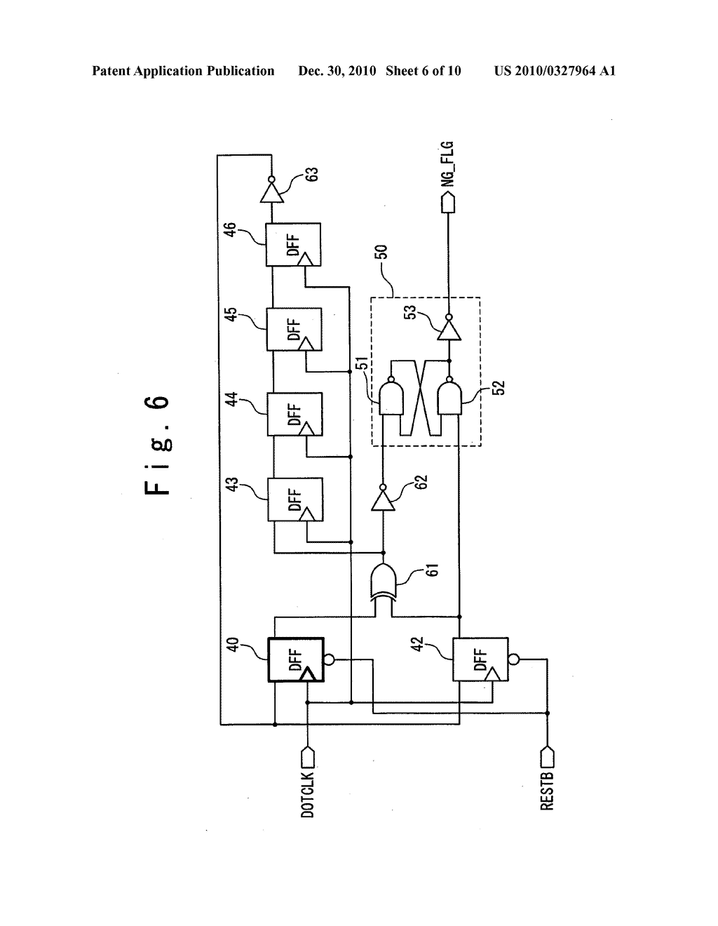 Semiconductor device and method of removing semiconductor device noise - diagram, schematic, and image 07