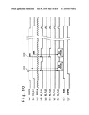 Semiconductor device and method of removing semiconductor device noise diagram and image