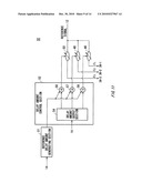 TEST APPARATUS, DEMODULATION APPARATUS, TEST METHOD, DEMODULATION METHOD AND ELECTRIC DEVICE diagram and image