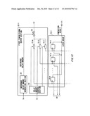 TEST APPARATUS, DEMODULATION APPARATUS, TEST METHOD, DEMODULATION METHOD AND ELECTRIC DEVICE diagram and image