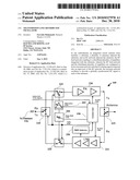 Transmission Line Distributed Oscillator diagram and image