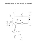 Transmission Line Distributed Oscillator diagram and image