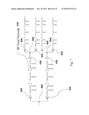 Transmission Line Distributed Oscillator diagram and image