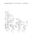 Transmission Line Distributed Oscillator diagram and image