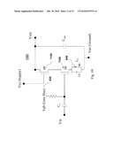 Transmission Line Distributed Oscillator diagram and image