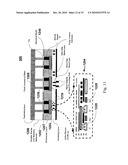 Transmission Line Distributed Oscillator diagram and image