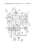 Transmission Line Distributed Oscillator diagram and image