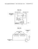 Transmission device, distortion compensation device, and distortion compensation method diagram and image