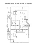 PHASE LOCKED LOOP CIRCUITS AND GAIN CALIBRATION METHODS THEREOF diagram and image