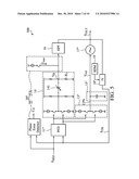 PHASE LOCKED LOOP CIRCUITS AND GAIN CALIBRATION METHODS THEREOF diagram and image