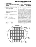 Method of manufacturing crystal element and crystal resonator manufactured thereby diagram and image