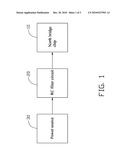 COMPUTER SYSTEM WITH RESISTOR-CAPACITOR FILTER CIRCUIT diagram and image