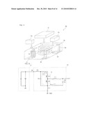 DC TO DC CONVERTER MODULE diagram and image