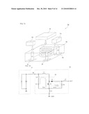 DC TO DC CONVERTER MODULE diagram and image