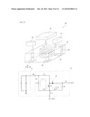 DC TO DC CONVERTER MODULE diagram and image