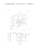 DC TO DC CONVERTER MODULE diagram and image