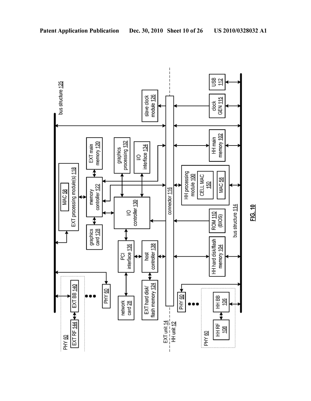 SECURITY FOR COMPUTING UNIT WITH FEMTOCELL AP FUNCTIONALITY - diagram, schematic, and image 11