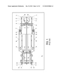 VEHICLE MEASUREMENT SYSTEM WITH USER INTERFACE diagram and image