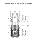 VEHICLE MEASUREMENT SYSTEM WITH USER INTERFACE diagram and image