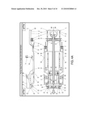 VEHICLE MEASUREMENT SYSTEM WITH USER INTERFACE diagram and image