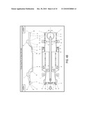 VEHICLE MEASUREMENT SYSTEM WITH USER INTERFACE diagram and image