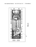 VEHICLE MEASUREMENT SYSTEM WITH USER INTERFACE diagram and image