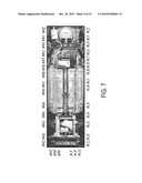 VEHICLE MEASUREMENT SYSTEM WITH USER INTERFACE diagram and image