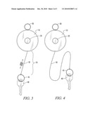 Article Holding and Tracking Device diagram and image