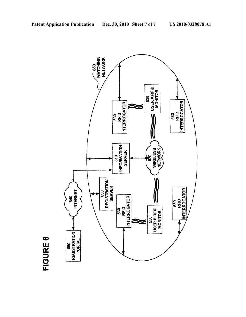 System and Method for Providing Visual and Physiological Cues in a Matching System - diagram, schematic, and image 08