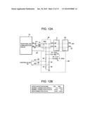 Communication apparatus, connection control method for communication apparatus and method of determining state of communication plug relative to communication connector in communication apparatus diagram and image