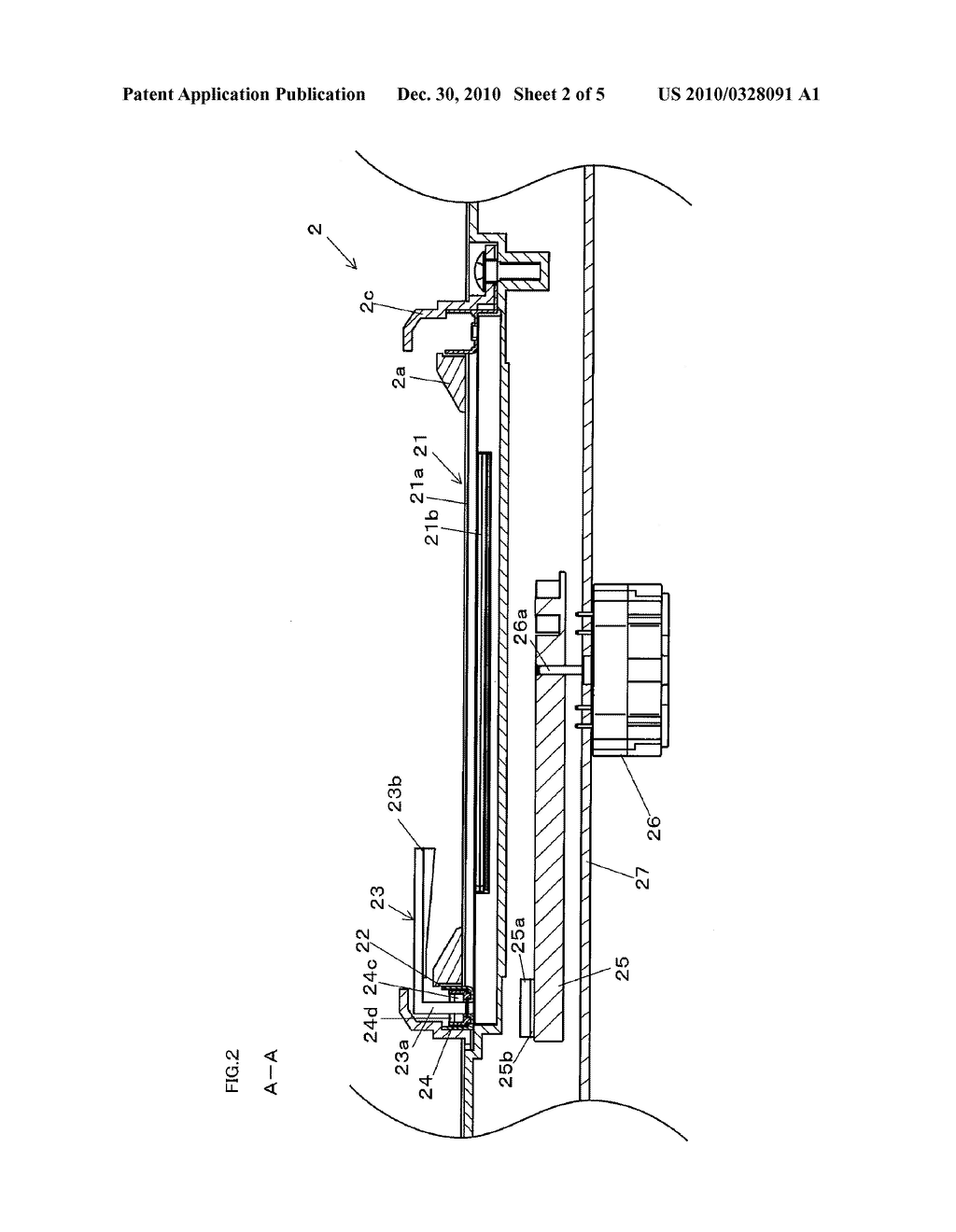 INSTRUMENTAL DEVICE - diagram, schematic, and image 03