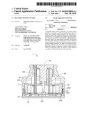 ROTATABLE REMOTE CONTROL diagram and image