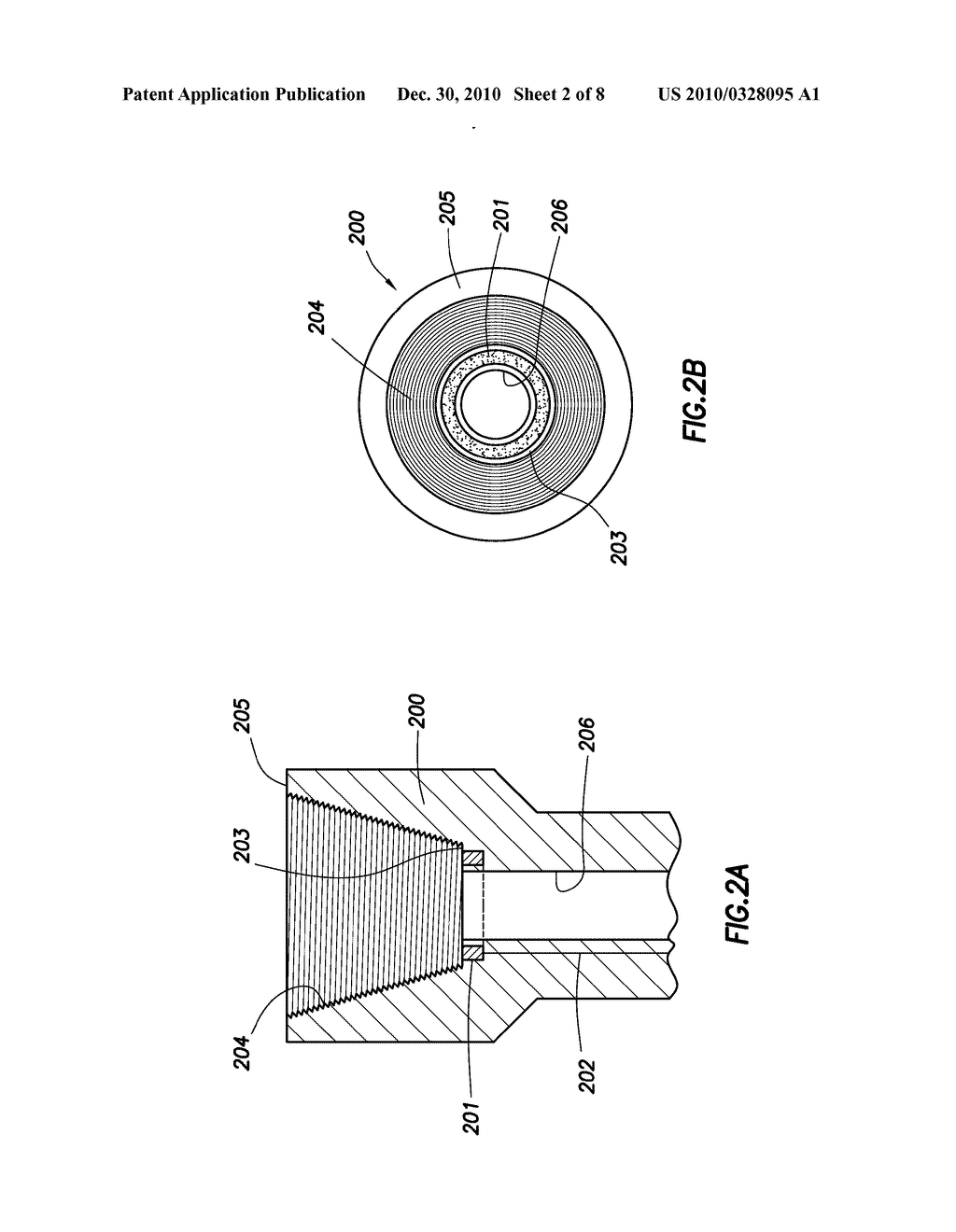 APPARATUS, SYSTEM, AND METHOD FOR COMMUNICATING WHILE LOGGING WITH WIRED DRILL PIPE - diagram, schematic, and image 03