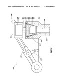 APPARATUS, SYSTEM, AND METHOD FOR COMMUNICATING WHILE LOGGING WITH WIRED DRILL PIPE diagram and image