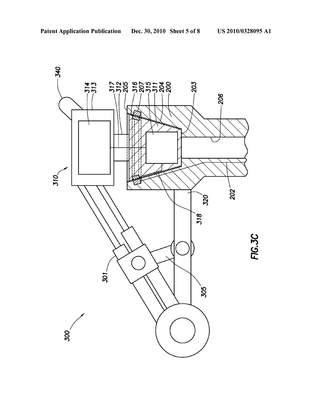 APPARATUS, SYSTEM, AND METHOD FOR COMMUNICATING WHILE LOGGING WITH WIRED DRILL PIPE - diagram, schematic, and image 06