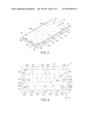 LIGHT GUIDE AND THIN FILM KEYBOARD HAVING THE SAME diagram and image