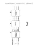 DEVICES FOR CONVERSION BETWEEN SERIAL AND PARALLEL DATA diagram and image