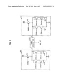 PARALLEL-TO-SERIAL CONVERTING CIRCUIT diagram and image