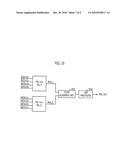 PARALLEL-TO-SERIAL CONVERTING CIRCUIT diagram and image